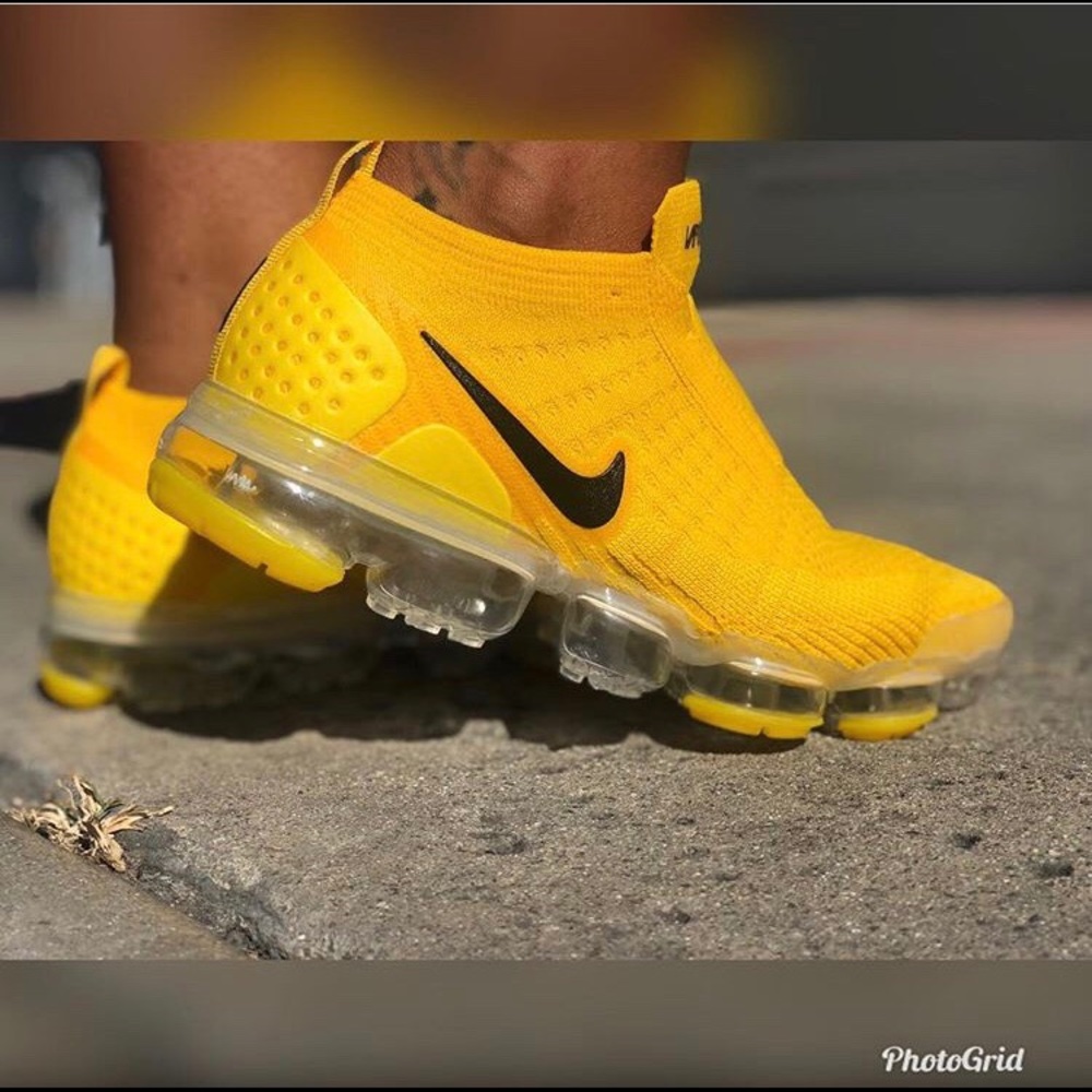 VaporMax NiKe